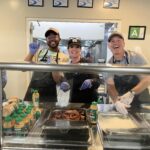 LA Dream Center 4.25