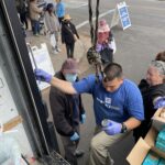 LA Dream Center 4.25