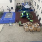 LA Dream Center 4.25