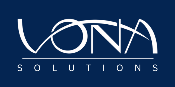Vona Solutions Logo