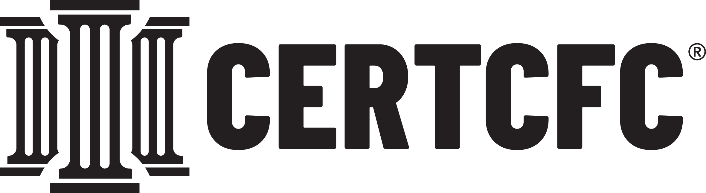 CERTCFC Logo